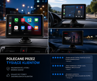 Autra - Nowoczesny carplay — 3